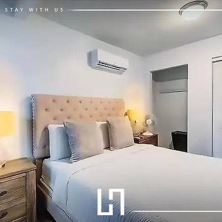 Cozy Miami Apt 8Min To Airport, Modern Kitchen L03A